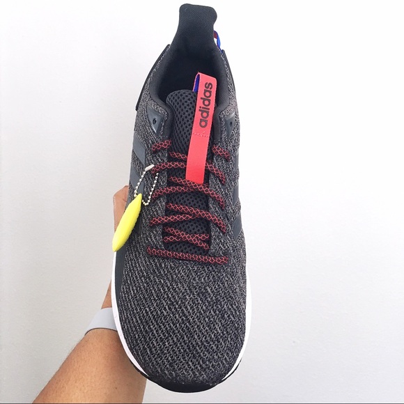 questar ride shoes black